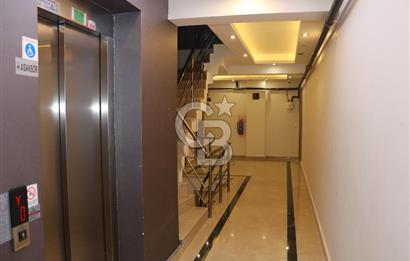 CUMHURİYET MAHALLESİ CADDEYE YAKIN KİRALIK 1+1 TEMİZ DAİRE