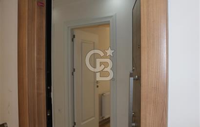 CUMHURİYET MAHALLESİ CADDEYE YAKIN KİRALIK 1+1 TEMİZ DAİRE