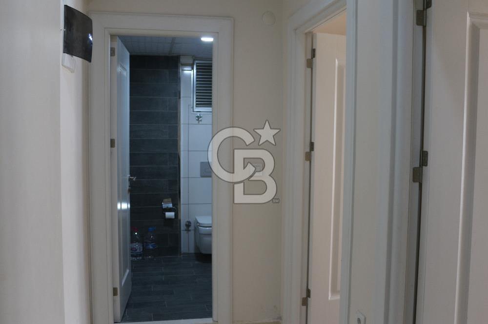 CUMHURİYET MAHALLESİ CADDEYE YAKIN KİRALIK 1+1 TEMİZ DAİRE