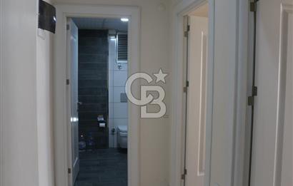 CUMHURİYET MAHALLESİ CADDEYE YAKIN KİRALIK 1+1 TEMİZ DAİRE