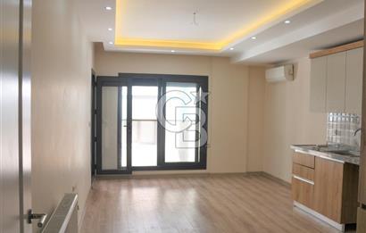 CUMHURİYET MAHALLESİ CADDEYE YAKIN KİRALIK 1+1 TEMİZ DAİRE
