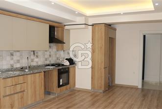 CUMHURİYET MAHALLESİ CADDEYE YAKIN KİRALIK 1+1 TEMİZ DAİRE