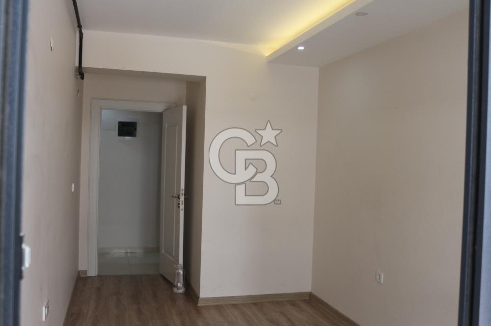 CUMHURİYET MAHALLESİ CADDEYE YAKIN KİRALIK 1+1 TEMİZ DAİRE