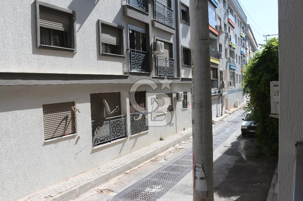 CUMHURİYET MAHALLESİ CADDEYE YAKIN KİRALIK 1+1 TEMİZ DAİRE