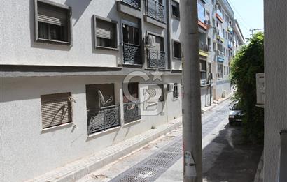 CUMHURİYET MAHALLESİ CADDEYE YAKIN KİRALIK 1+1 TEMİZ DAİRE