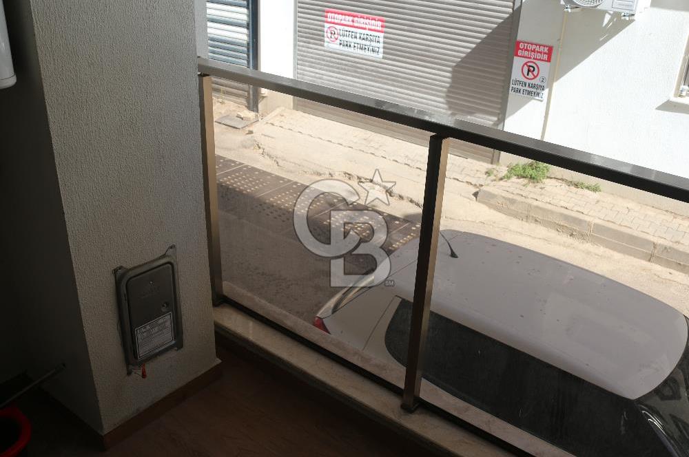 CUMHURİYET MAHALLESİ CADDEYE YAKIN KİRALIK 1+1 TEMİZ DAİRE