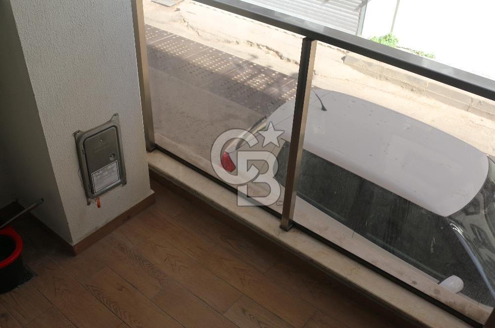 CUMHURİYET MAHALLESİ CADDEYE YAKIN KİRALIK 1+1 TEMİZ DAİRE