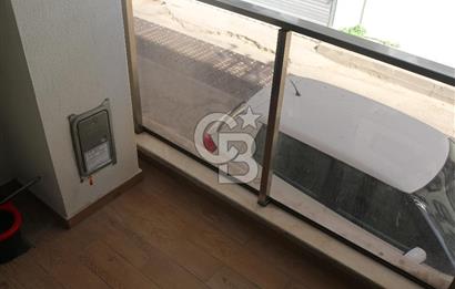 CUMHURİYET MAHALLESİ CADDEYE YAKIN KİRALIK 1+1 TEMİZ DAİRE
