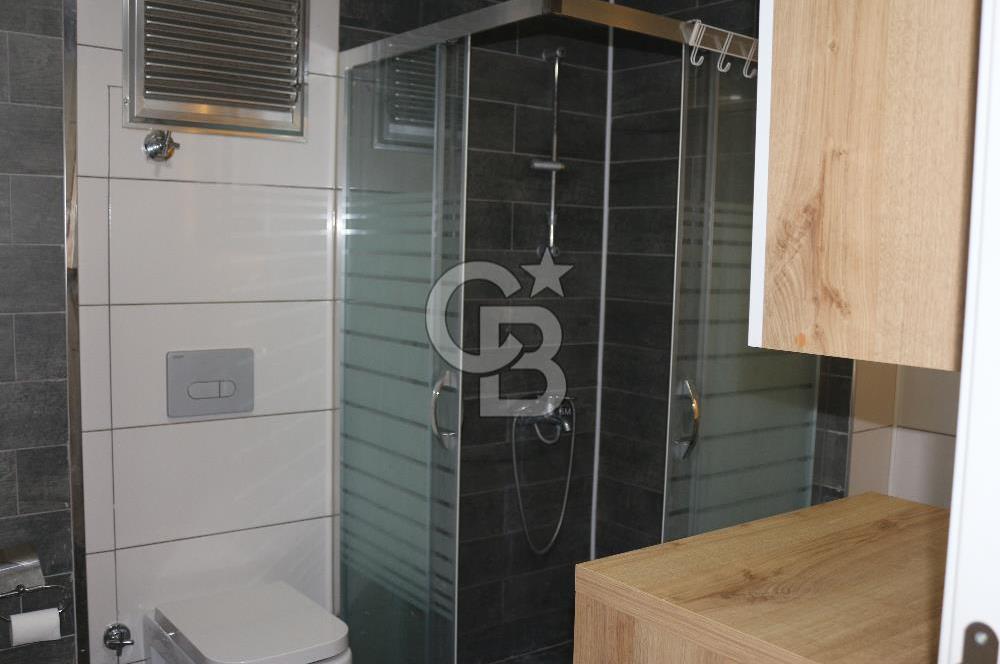 CUMHURİYET MAHALLESİ CADDEYE YAKIN KİRALIK 1+1 TEMİZ DAİRE