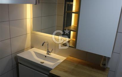 CUMHURİYET MAHALLESİ CADDEYE YAKIN KİRALIK 1+1 TEMİZ DAİRE