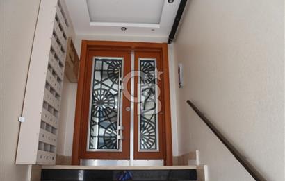 CUMHURİYET MAHALLESİ CADDEYE YAKIN KİRALIK 1+1 TEMİZ DAİRE