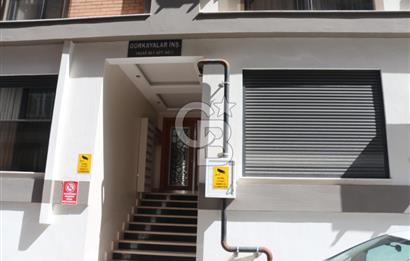 CUMHURİYET MAHALLESİ CADDEYE YAKIN KİRALIK 1+1 TEMİZ DAİRE