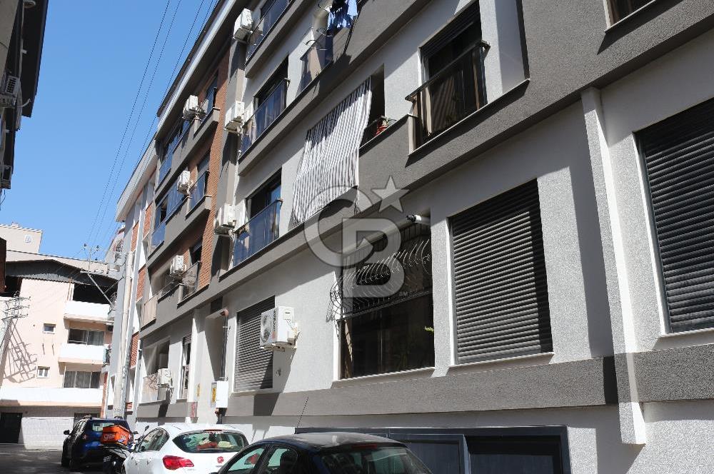 CUMHURİYET MAHALLESİ CADDEYE YAKIN KİRALIK 1+1 TEMİZ DAİRE