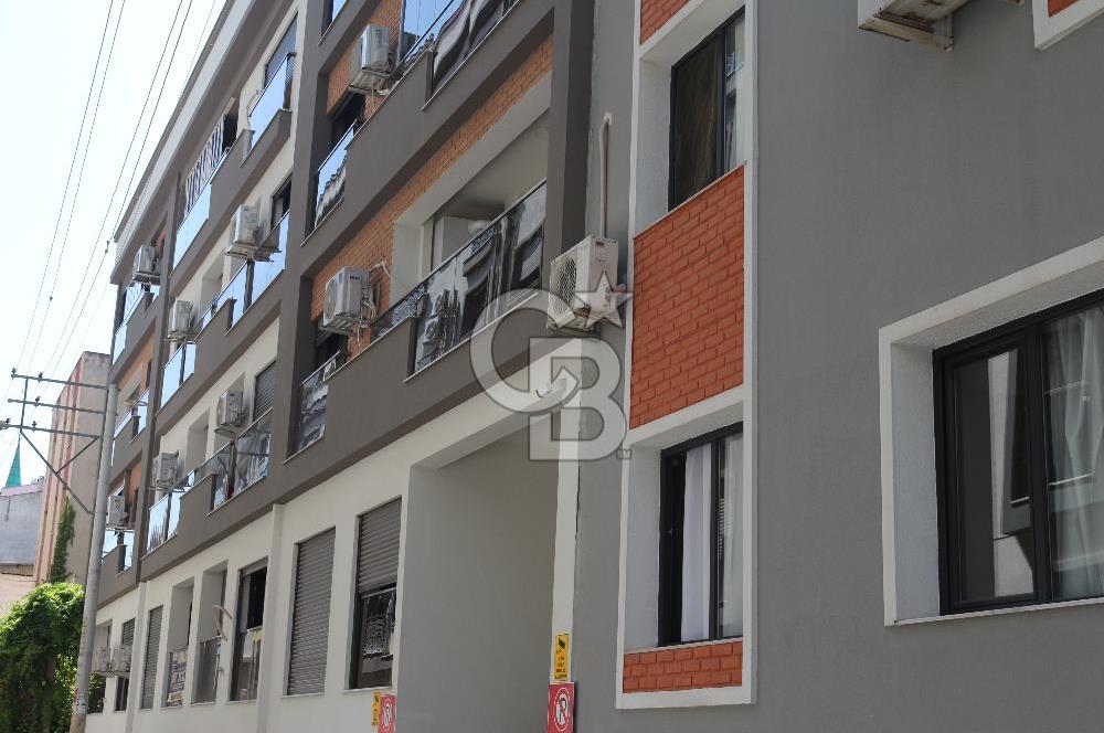 CUMHURİYET MAHALLESİ CADDEYE YAKIN KİRALIK 1+1 TEMİZ DAİRE