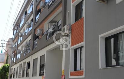 CUMHURİYET MAHALLESİ CADDEYE YAKIN KİRALIK 1+1 TEMİZ DAİRE