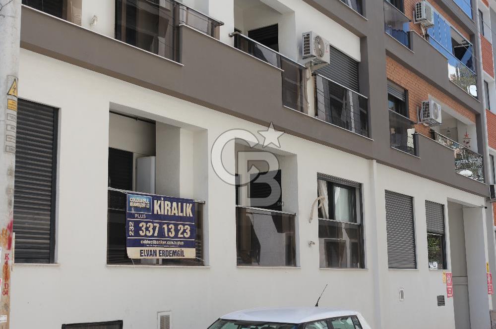 CUMHURİYET MAHALLESİ CADDEYE YAKIN KİRALIK 1+1 TEMİZ DAİRE