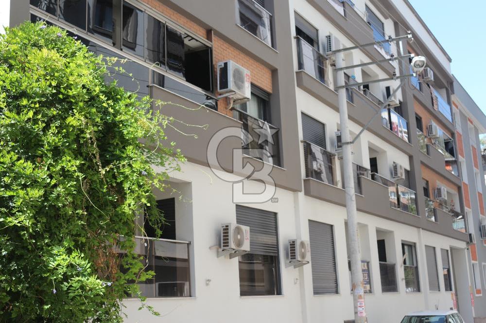 CUMHURİYET MAHALLESİ CADDEYE YAKIN KİRALIK 1+1 TEMİZ DAİRE