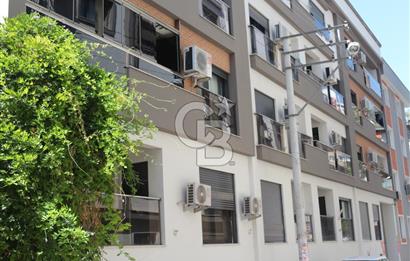 CUMHURİYET MAHALLESİ CADDEYE YAKIN KİRALIK 1+1 TEMİZ DAİRE
