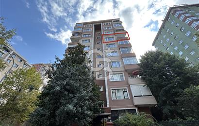 Kozyatağı Sahrayıcedit’te Kiralık Arakat Kombili 3+1 Daire