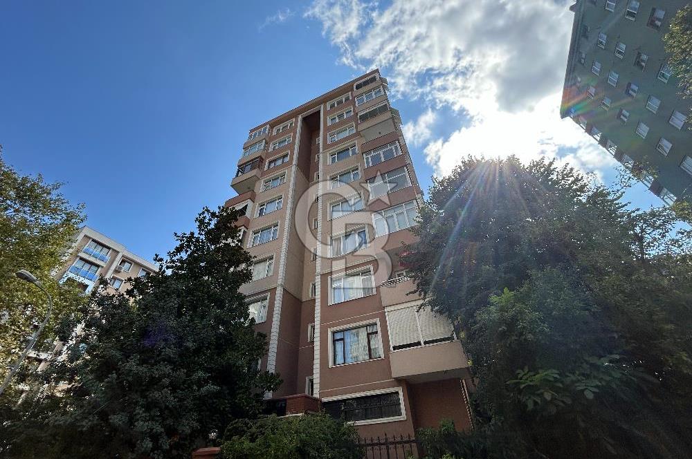 Kozyatağı Sahrayıcedit’te Kiralık Arakat Kombili 3+1 Daire