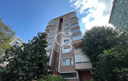 Kozyatağı Sahrayıcedit’te Kiralık Arakat Kombili 3+1 Daire