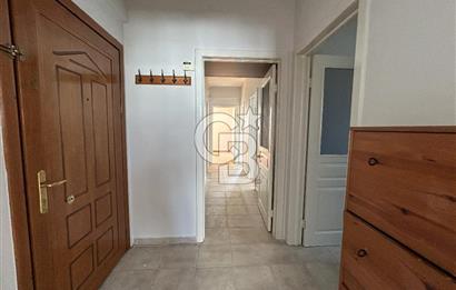 Kozyatağı Sahrayıcedit’te Kiralık Arakat Kombili 3+1 Daire