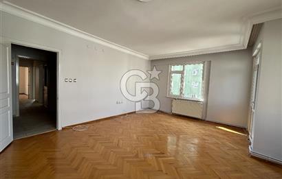 Kozyatağı Sahrayıcedit’te Kiralık Arakat Kombili 3+1 Daire