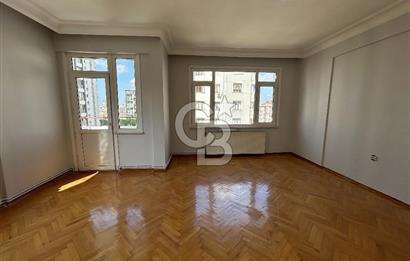 Kozyatağı Sahrayıcedit’te Kiralık Arakat Kombili 3+1 Daire