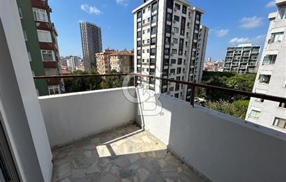 Kozyatağı Sahrayıcedit’te Kiralık Arakat Kombili 3+1 Daire