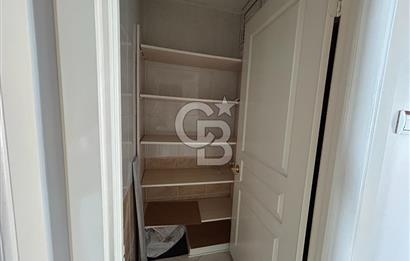 Kozyatağı Sahrayıcedit’te Kiralık Arakat Kombili 3+1 Daire