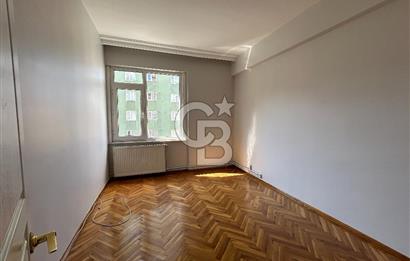 Kozyatağı Sahrayıcedit’te Kiralık Arakat Kombili 3+1 Daire