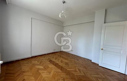 Kozyatağı Sahrayıcedit’te Kiralık Arakat Kombili 3+1 Daire