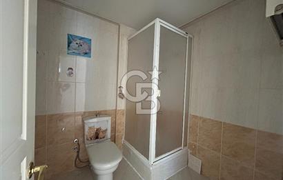 Kozyatağı Sahrayıcedit’te Kiralık Arakat Kombili 3+1 Daire