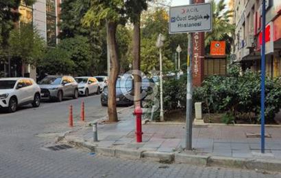 Mimar Sinan’da Yenilenmiş 2+1 Daire  , Konak / İzmir - Hastanelere & Tramvaya Yakın