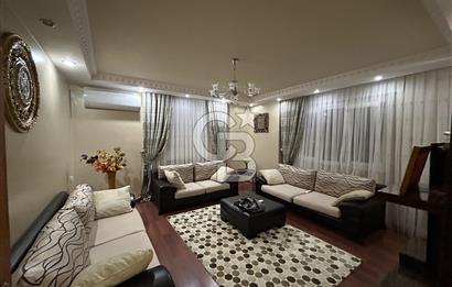 ÇUKUROVA HUZUREVLERİ ARMA PLAZA'DA SATILIK LÜKS 5+1 DAİRE