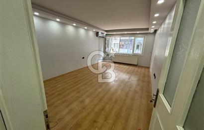 Basın sitesi merkezi konumda kiralık daire