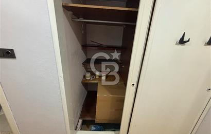 Basın sitesi merkezi konumda kiralık daire
