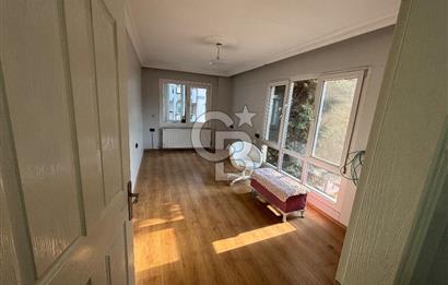 Basın sitesi merkezi konumda kiralık daire