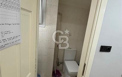 Basın sitesi merkezi konumda kiralık daire