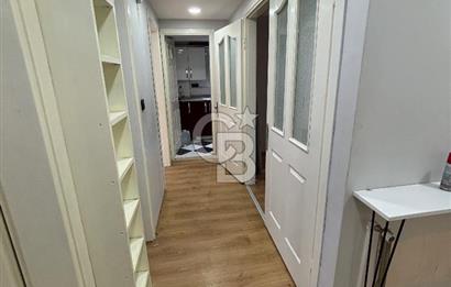 Basın sitesi merkezi konumda kiralık daire