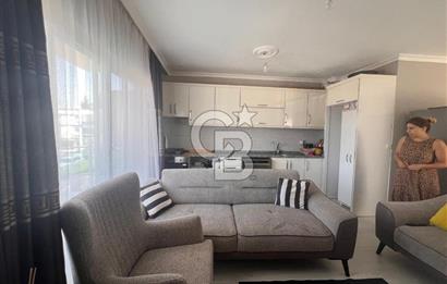 MUMCULAR DA SATILIK 3+1 DAİRE