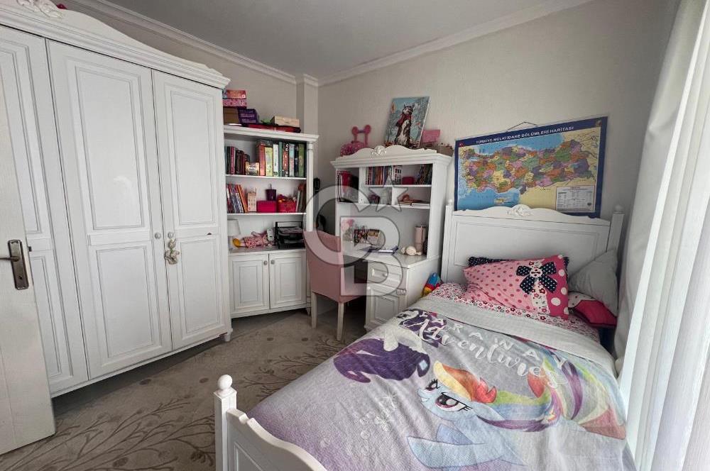 MUMCULAR DA SATILIK 3+1 DAİRE