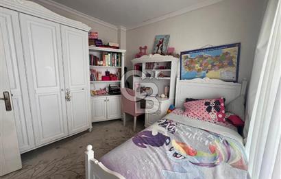 MUMCULAR DA SATILIK 3+1 DAİRE