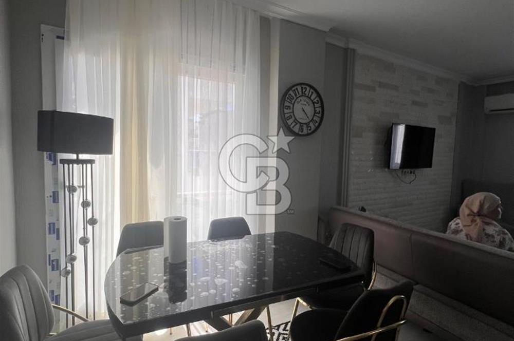 MUMCULAR DA SATILIK 3+1 DAİRE