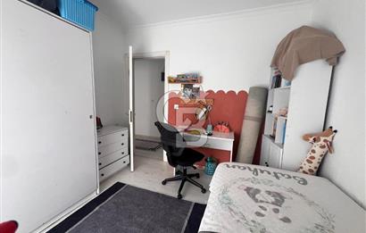 MUMCULAR DA SATILIK 3+1 DAİRE