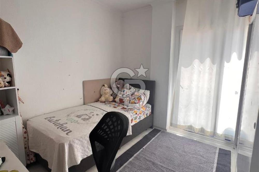 MUMCULAR DA SATILIK 3+1 DAİRE