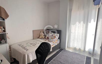 MUMCULAR DA SATILIK 3+1 DAİRE