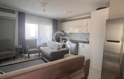 MUMCULAR DA SATILIK 3+1 DAİRE