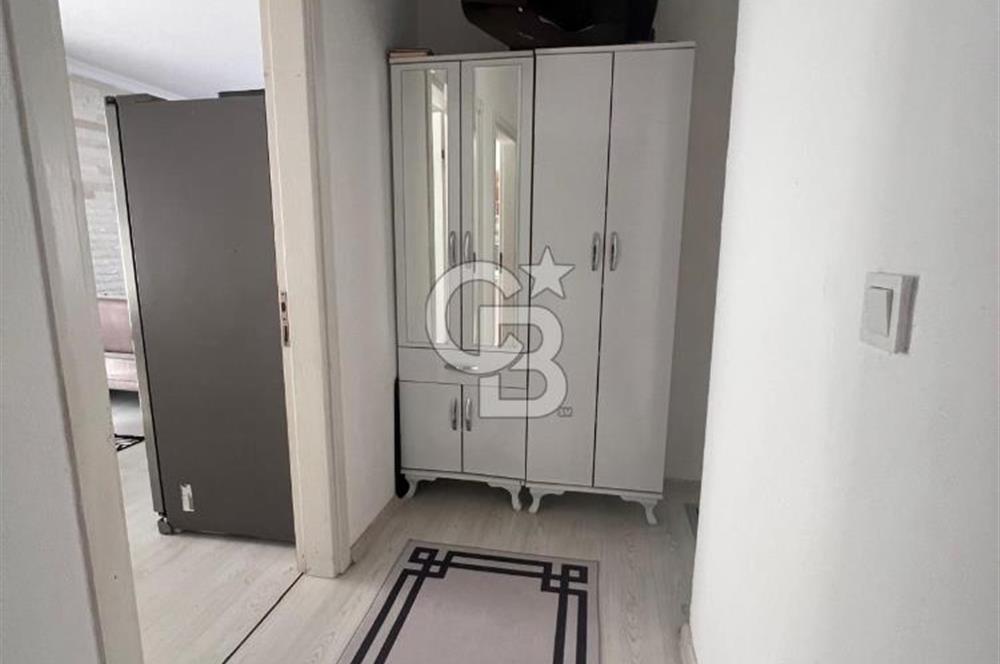 MUMCULAR DA SATILIK 3+1 DAİRE