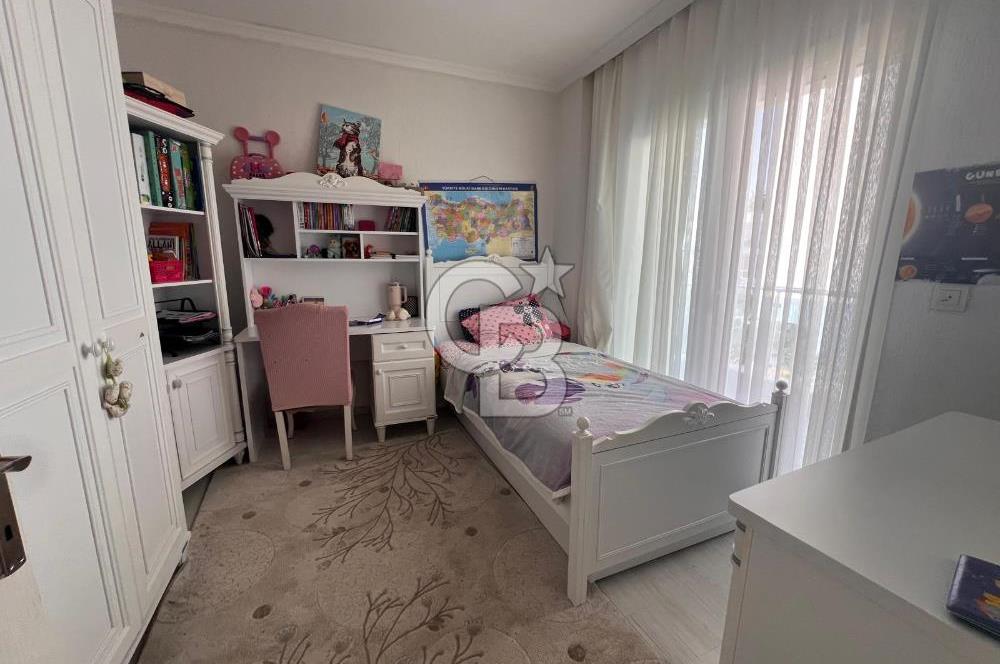 MUMCULAR DA SATILIK 3+1 DAİRE
